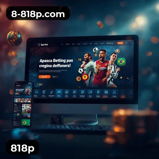 Popular slots at 818p