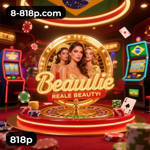 818p live casino